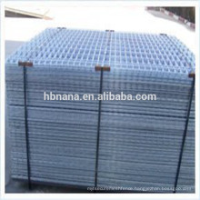 Galvanized Welded Wire Mesh / Wire Mesh Foam Panel / Hot Dipped Galvanized Welded wire Mesh